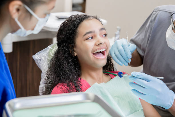Best Emergency Root Canal Therapy in Williamsport, IN