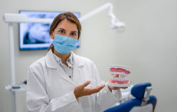 Best Walk-In Emergency Dental Services in Williamsport, IN