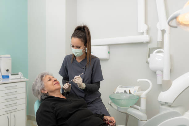 Best Emergency Denture Repair in Williamsport, IN