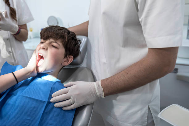Best Walk-In Emergency Dental Services in Williamsport, IN