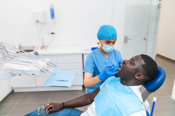 Best Weekend Emergency Dental Services in Williamsport, IN