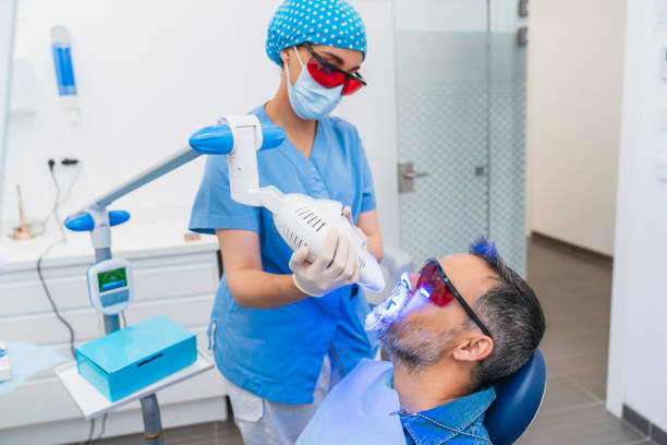 Best Emergency Wisdom Tooth Extraction in Williamsport, IN