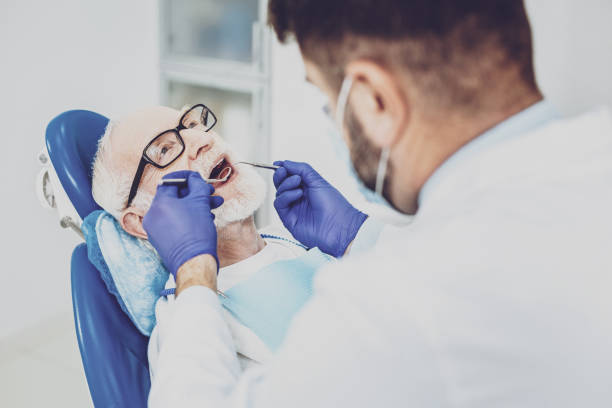 Best Emergency Orthodontic Repairs in Williamsport, IN